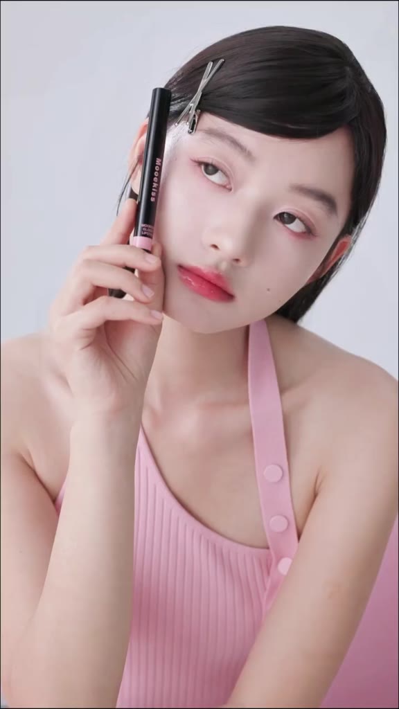 [KOL]Son bóng gel gốc nước Mooekiss chứa tinh chất peptide đôi, cung cấp độ bóng giống như gương, chống nhòe và dưỡng ẩm | BigBuy360 - bigbuy360.vn