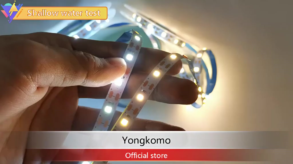 Dây Đèn Neon LED Dẻo 360° Có Phích Cắm, IP67 Chống Nước, đa dạng kích thước | BigBuy360 - bigbuy360.vn