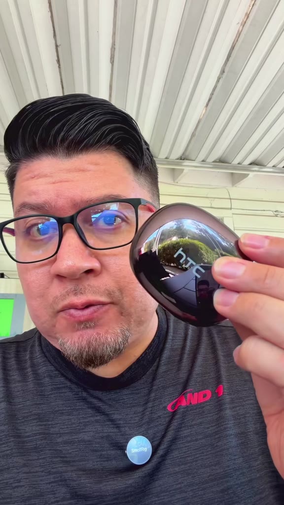 HTC NE50 Tai nghe dịch thuật AI Bluetooth 6.0 4 pin thay thế Thời lượng pin dài Điều khiển cảm ứng Cuộc gọi thoại HD Có micro | BigBuy360 - bigbuy360.vn