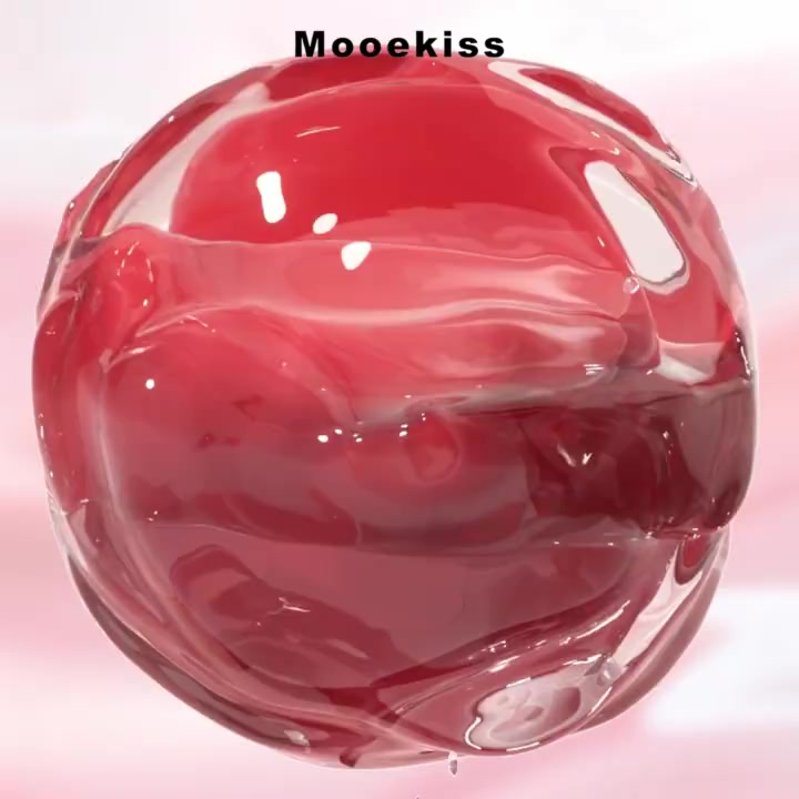 [KOL] Son môi kem hai đầu Mooekiss tự hào có thiết kế 2 trong 1 đa chức năng với công thức chứa 92% thành phần dưỡng ẩm và chống nhòe | BigBuy360 - bigbuy360.vn