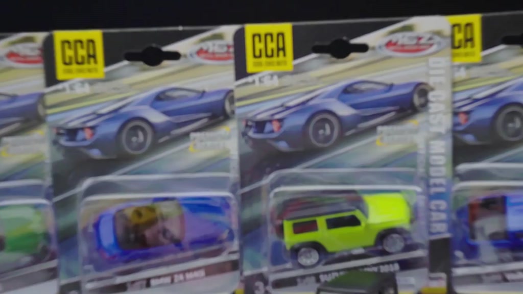 Gợi ý các mẫu mô hình xe ô tô Toyota Supra đáng mua hiện nay