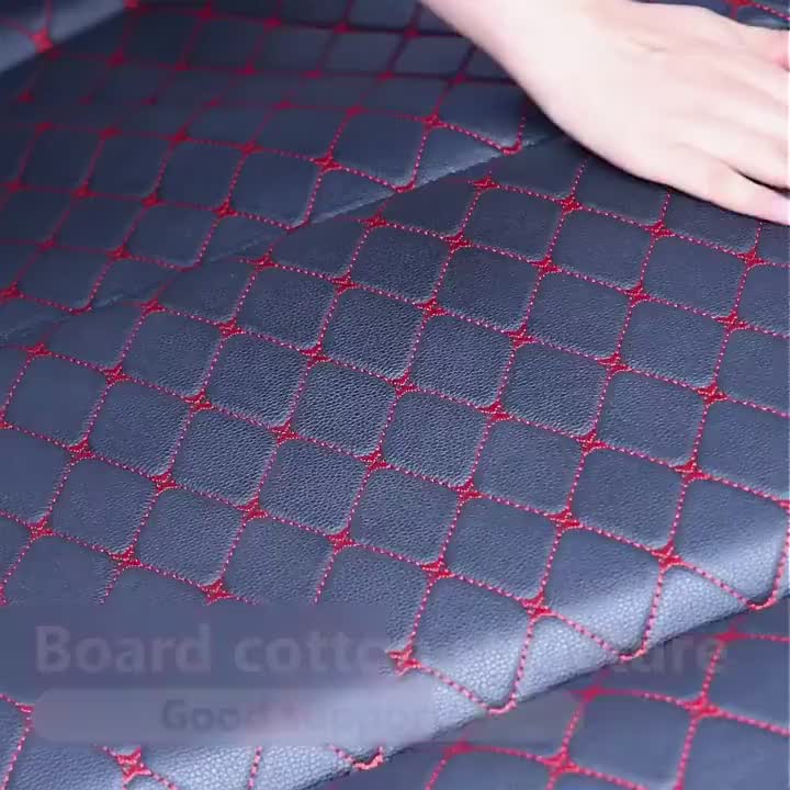 Nệm xe ô tô cao cấp 5 lớp