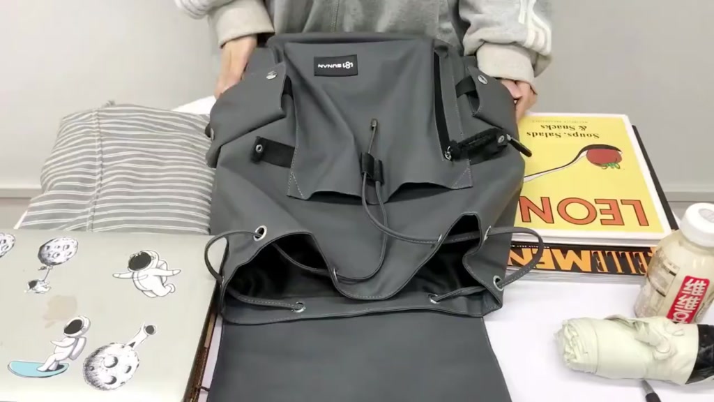 Sonala Ba Lô Da Học Sinh Đại Học