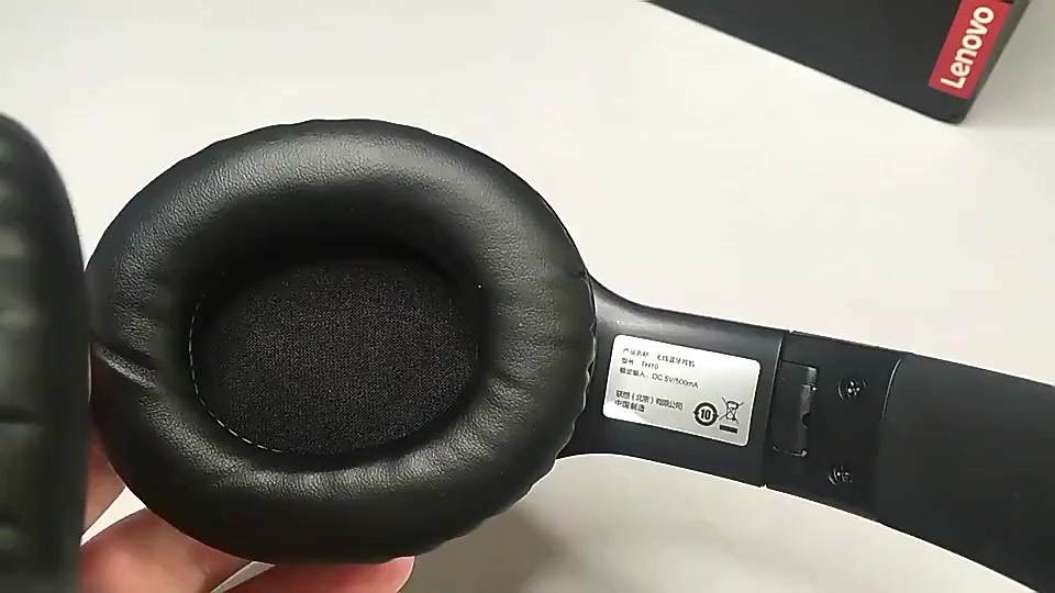 Tai nghe Bluetooth chụp tai BRIDIO TH10 BT5.3 Âm thanh HD Giảm nhiễu Có thể gập lại có dây IP Lenovo | BigBuy360 - bigbuy360.vn