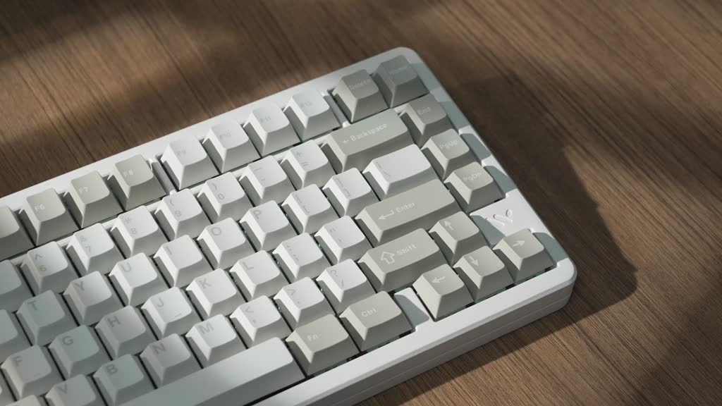 Womier 138 Phím Trò Chơi Retro Keycaps Tùy Chỉnh Mũ Chìa Khóa Bộ Anh Đào Hồ Sơ PBT Mũ Chìa Khóa Dành Cho Cherry MX Công Tắc Bàn Phím Cơ | BigBuy360 - bigbuy360.vn