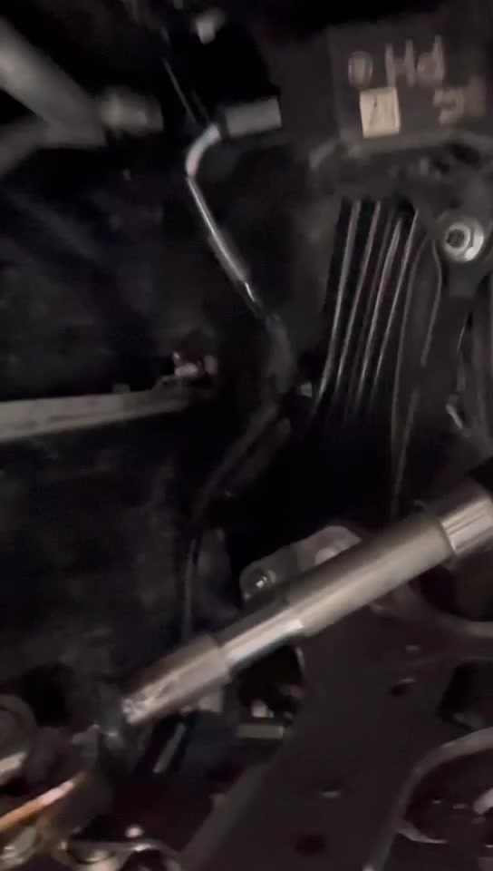 Bộ Điều Khiển Bàn Đạp