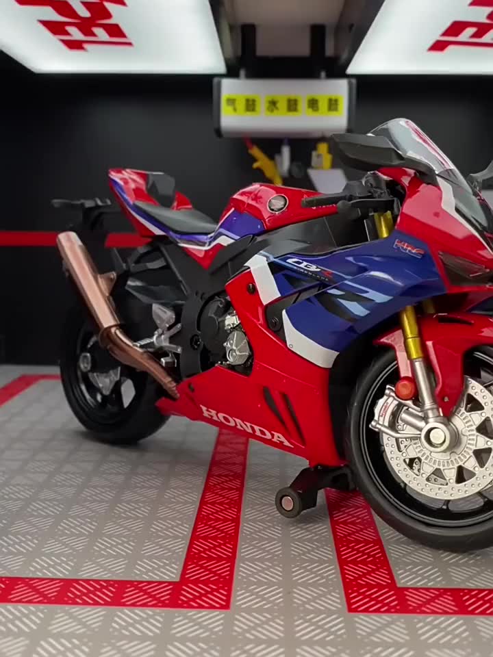 Rmz CITY 1: 12 Quy Mô Động Cơ Hợp Kim Diecast