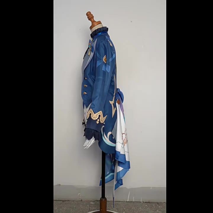 Genshin Tác Động Furina Trang Phục Hóa Trang Fontaine Đồng Phục Mũ Tóc Giả Đen Trắng Phù Hợp Với Trọn Bộ Truyện Tranh Con Trang Phục Cho Nữ Halloween | BigBuy360 - bigbuy360.vn