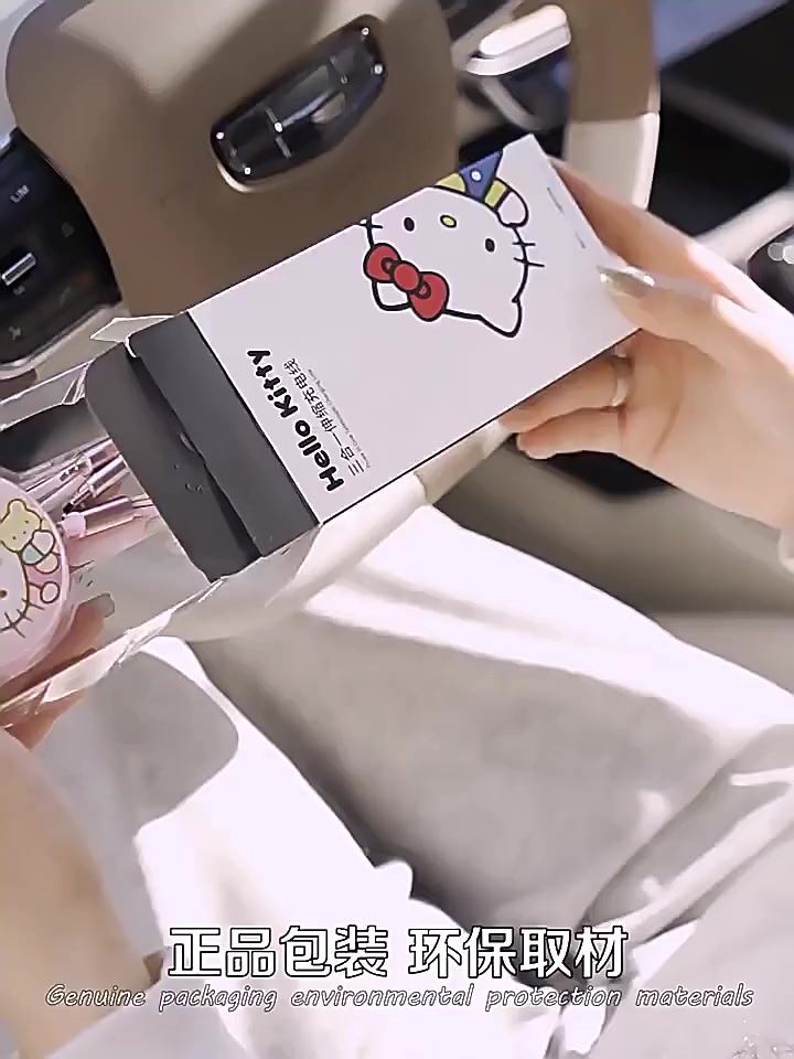 Dây sạc đa năng 3 trong 1