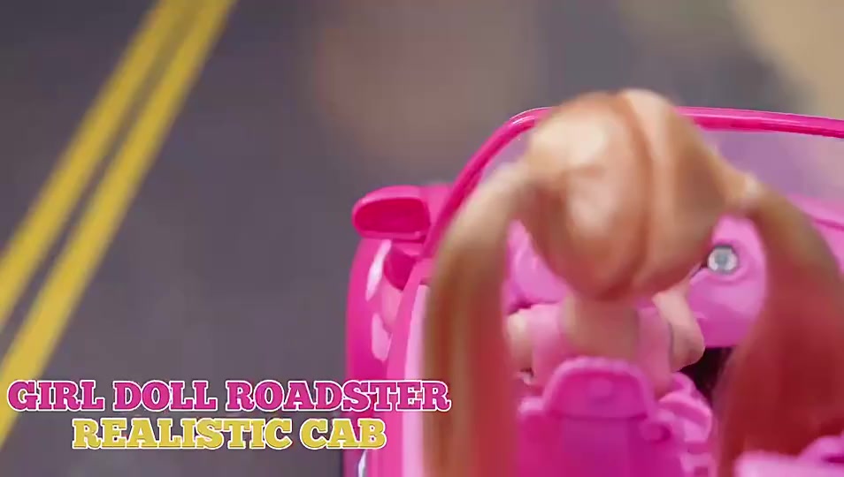 Nhà Chơi Trẻ Em Chuyển Đổi Ô Tô