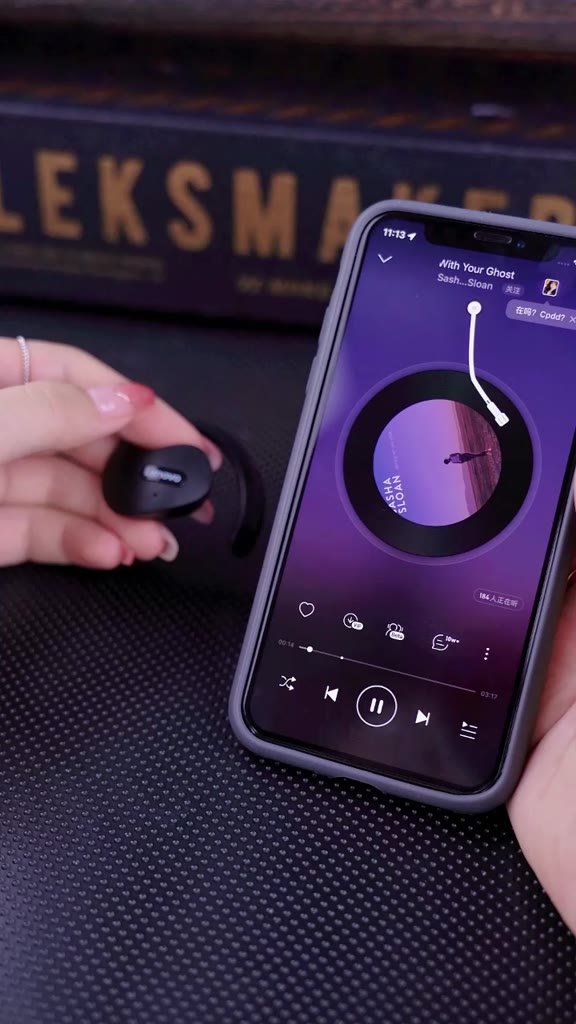 100% ori Lenovo ERAZER X15 pro Tai Nghe Chơi Thể thao Kết Nối bluetooth 5.4 hifi Âm Thanh Sống Động Chất Lượng Cao | BigBuy360 - bigbuy360.vn