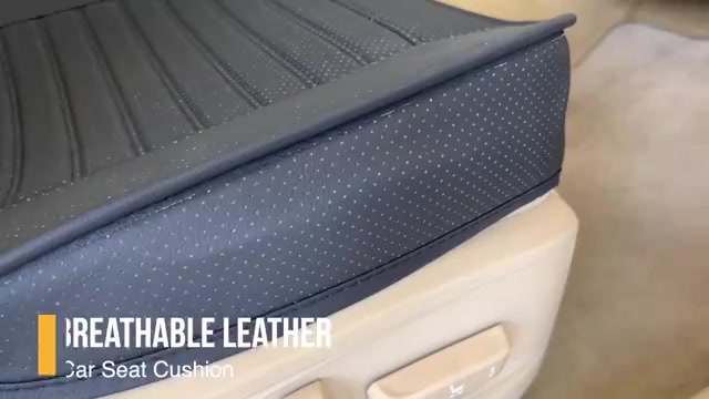 Đệm ngồi ô tô SEAMETAL