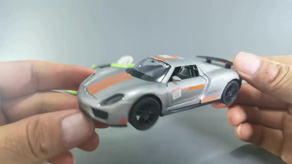 Pagani, Ferrari Xe Thể Thao