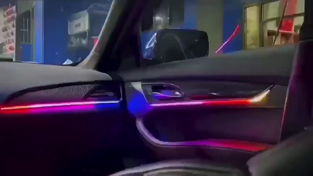 Top 10 Đèn LED Nội Thất Ô Tô Đồ Chơi Đáng Mua Nhất 2026