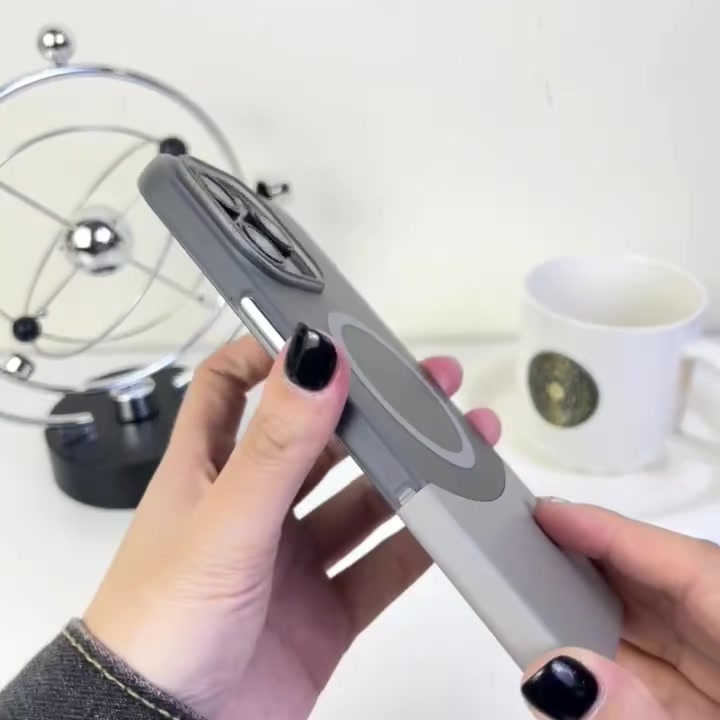 Ốp lưng cứng có thể tháo rời / mờ Pc nối tương thích cho iPhone 14 15 Plus 12 13 14 15 16 pro max ốp lưng | BigBuy360 - bigbuy360.vn
