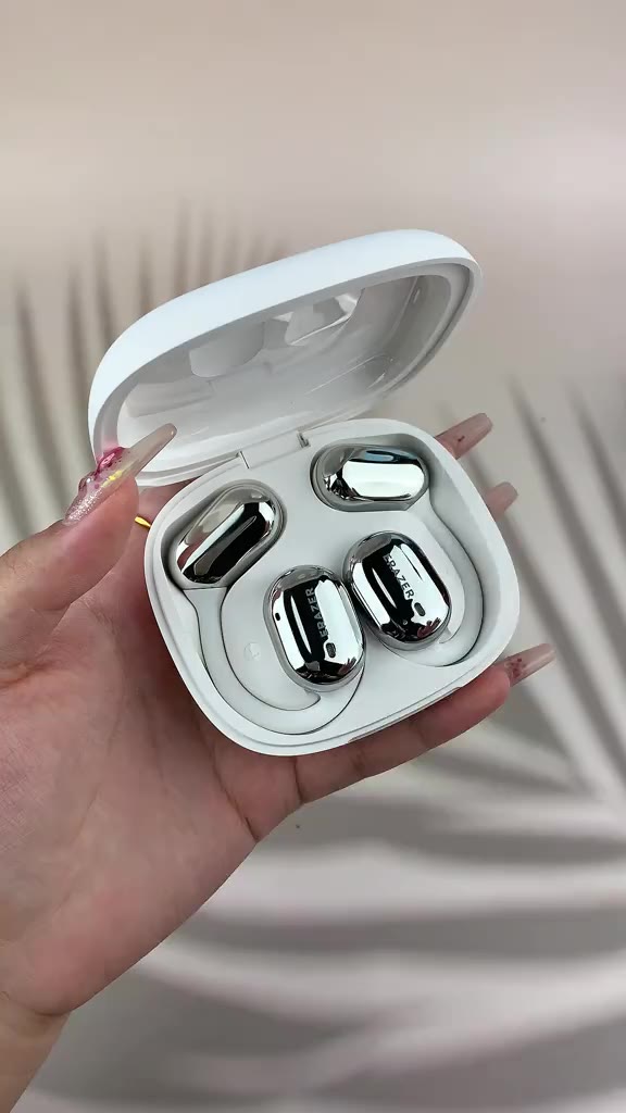 Lenovo ERAZER XP2 Tai nghe không dây IPX5 Tai nghe Bluetooth 5.4 dành cho doanh nhân có Mic chống nước | BigBuy360 - bigbuy360.vn