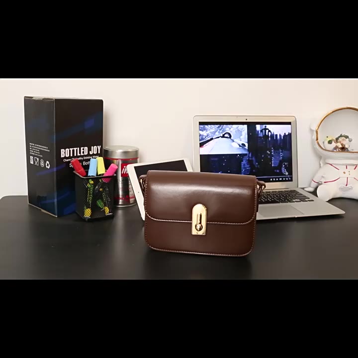 Auudre Retro Túi Nữ 2026 Phong Cách Mới Xuân Hè Phù Hợp Với Một Vai Túi Túi Vuông Nhỏ | BigBuy360 - bigbuy360.vn