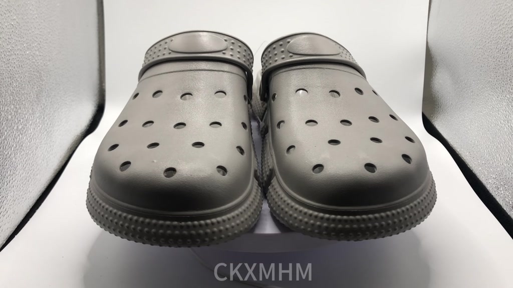 CKXMHM 36-50 Dép Nam Sandal Nữ Giày Toe Size Lớn Dép 47 48 49 50 | BigBuy360 - bigbuy360.vn