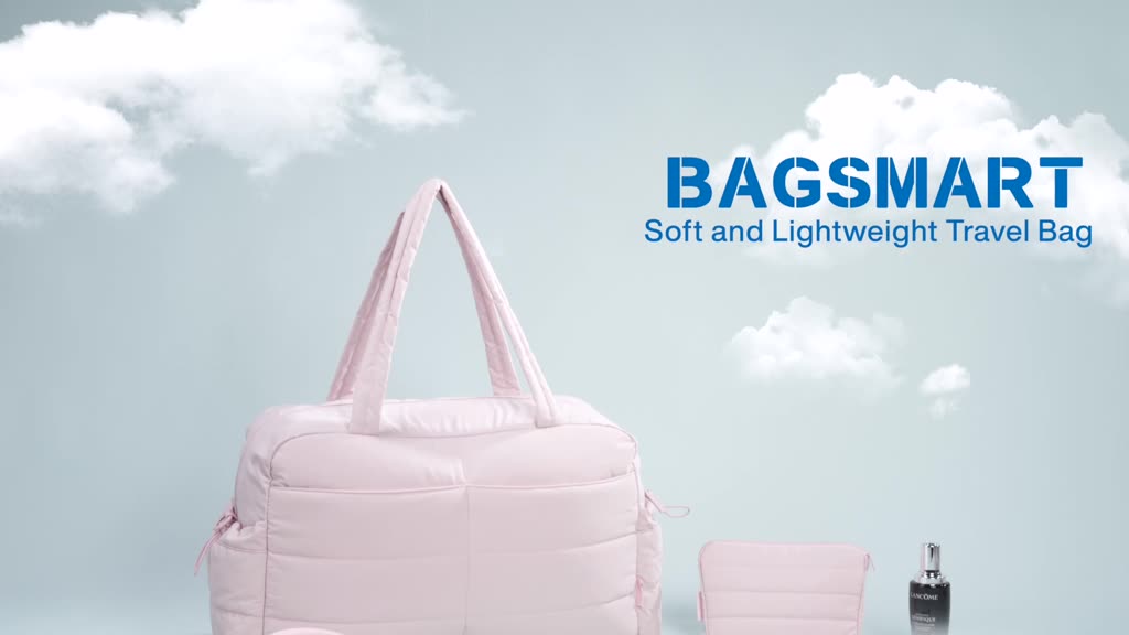 BAGSMART Túi đựng đồ du lịch