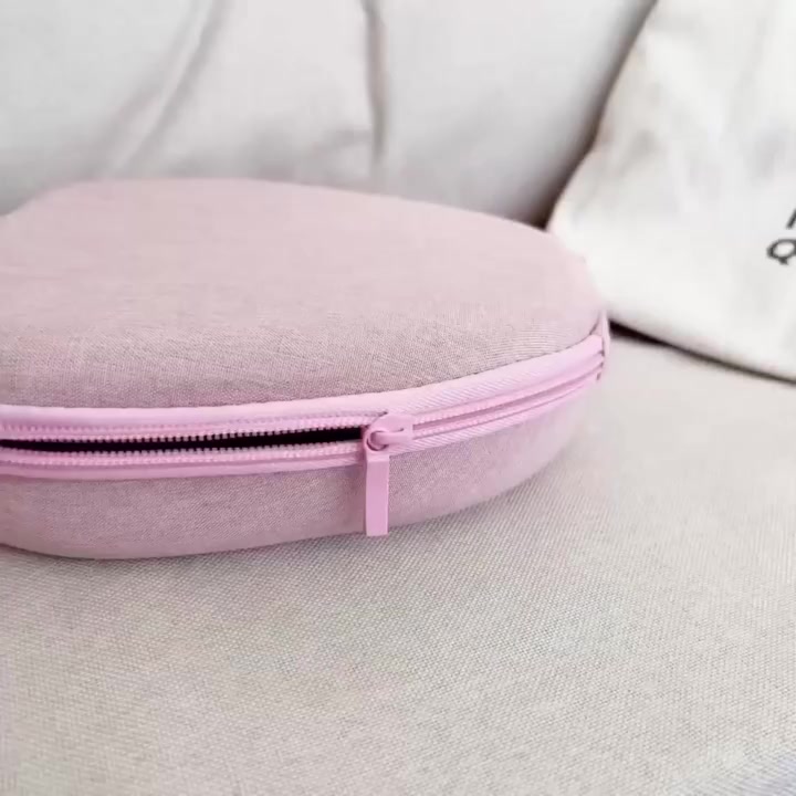 HÀNG CÓ SẴN!Dành Cho Anker Soundcore Space One S1 Vỏ Tai Nghe Hoạt Hình Hợp Thời Trang Tai Nghe Earpads Túi Bảo Quản Vỏ Hộp | BigBuy360 - bigbuy360.vn