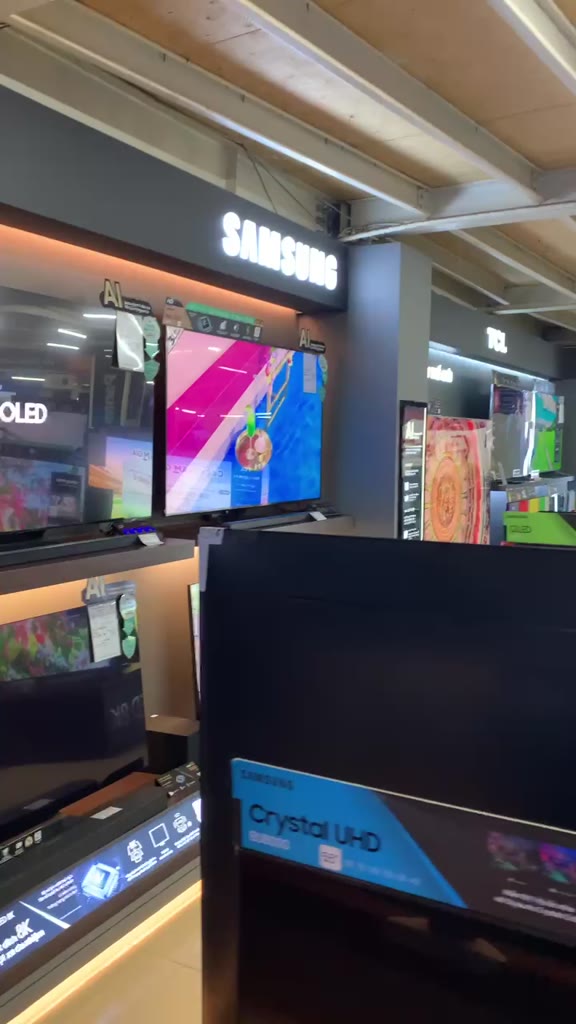 65C6K Google Tivi TCL QD-Mini LED 4K 65 Inch 65C6K ( Có giao lắp tại nhà ) | BigBuy360 - bigbuy360.vn