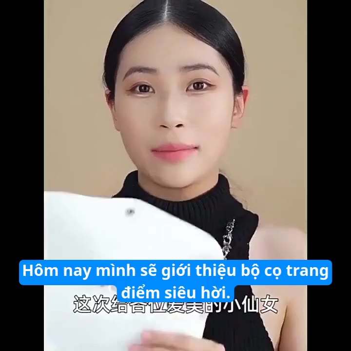 12 bộ đồ trang điểm chuyên nghiệp, một bộ đầy đủ, bàn chải má hồng, bàn chải mắt, bàn chải tán phấn, bàn chải phấn nền, bàn chải sửa chữa, lông siêu mềm mại, dụng cụ trang điểm cho sinh viên mới. | BigBuy360 - bigbuy360.vn