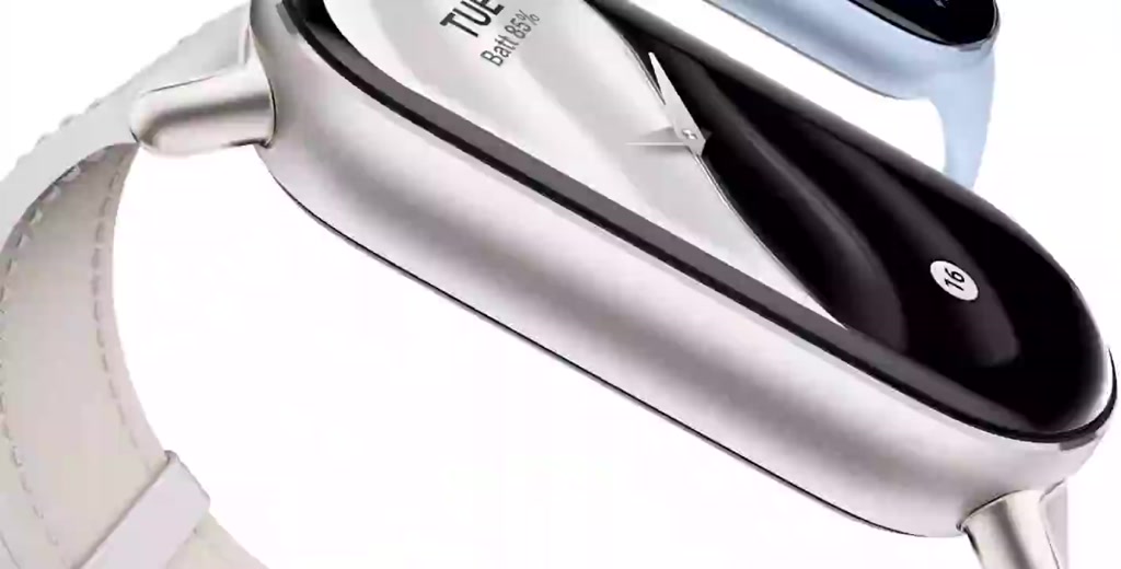 Đồng Hồ Thông Minh Xiaomi Smart Band 10 Chính Hãng | BigBuy360 - bigbuy360.vn