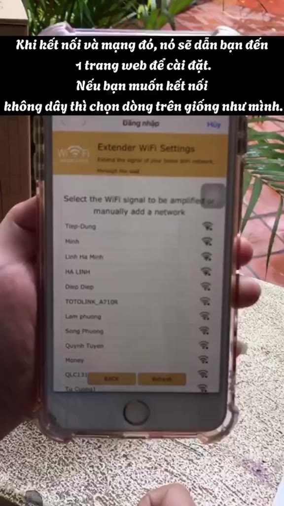 Kích sóng Wifi 6 râu tốc độ cao 300Mbs. Mở rộng vùng phủ sóng, cải thiện tốc độ mạng Wifi, Có cả phát Wifi từ dây Lan | BigBuy360 - bigbuy360.vn
