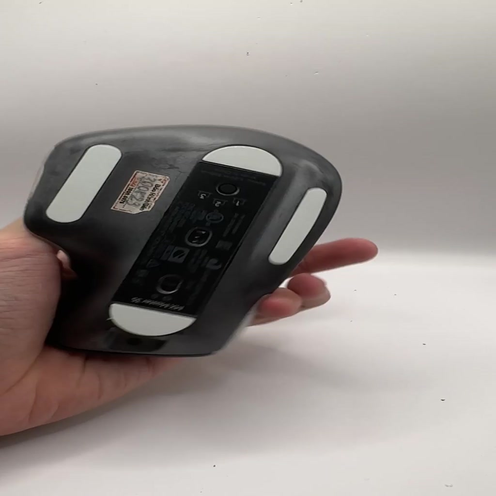 Vỏ thay thế cho chuột Logitech Master 3/3s (Có video hướng dẫn) | BigBuy360 - bigbuy360.vn