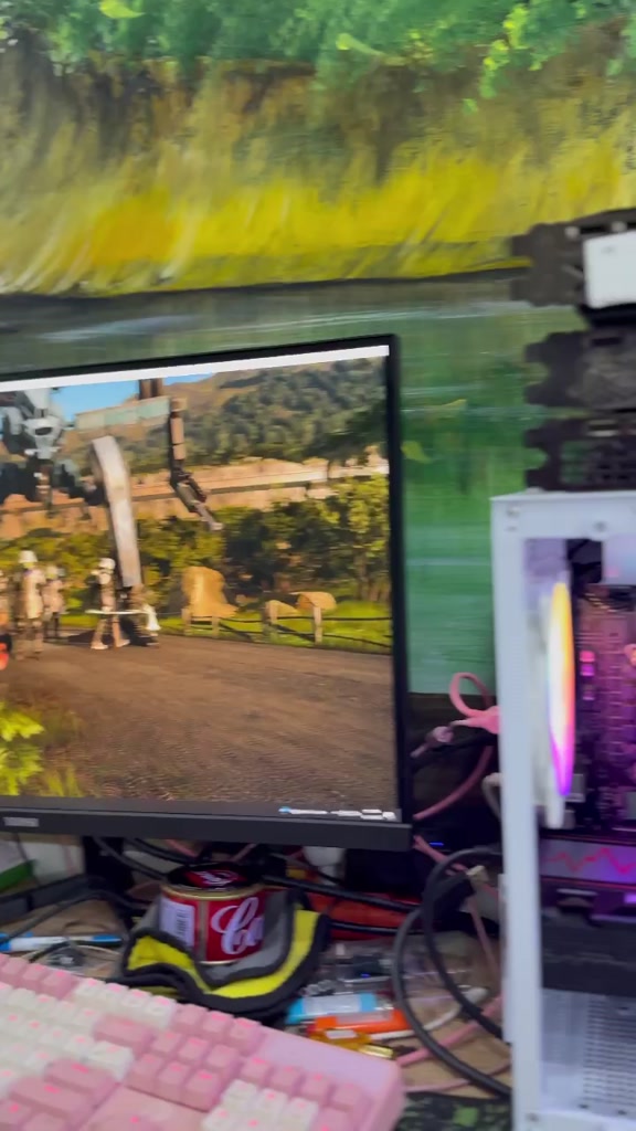 Card màn hình SAPPHIRE RADEON RX5700XT 8GB GDDR6 Cũ ngoại hình khá Bảo Hành 1 Tháng | BigBuy360 - bigbuy360.vn