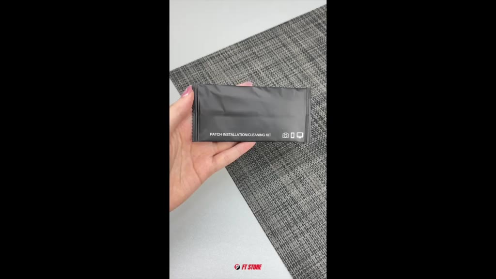 Miếng dán film PPF 4 lớp dành cho Sạc Dự Phòng CUKTECH 10 mini PB1055 chống trầy xước, chống trượt, chống thấm nước | BigBuy360 - bigbuy360.vn