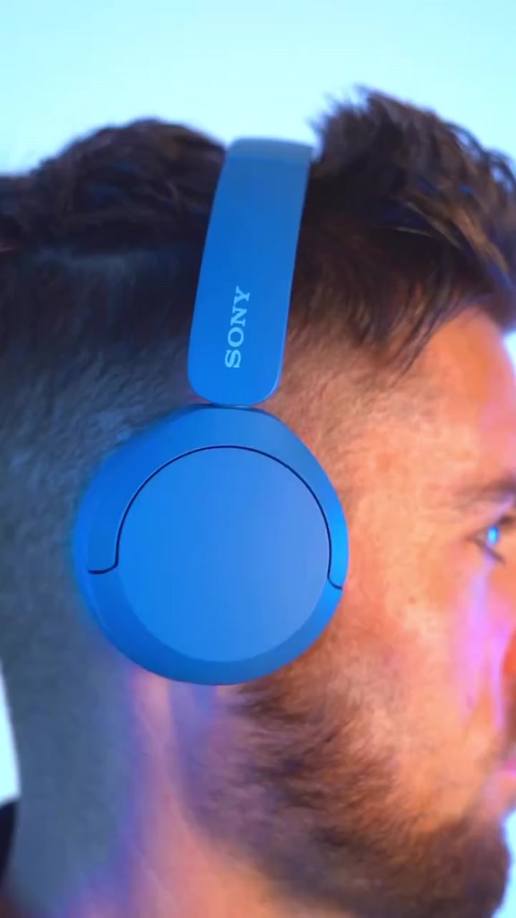 [LIVESTREAM]  Tai nghe on ear Wireless Sony WH - CH520 Chính Hãng | BigBuy360 - bigbuy360.vn