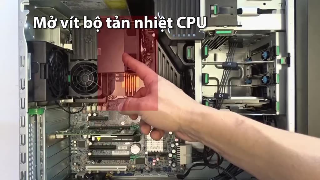 CPU Xeon E5-2698V4, E5-2697V4, 2695V4, 2690V4 2699V3, 2698V3, 2697V3 socket 2011-3 hàng chính hãng | BigBuy360 - bigbuy360.vn