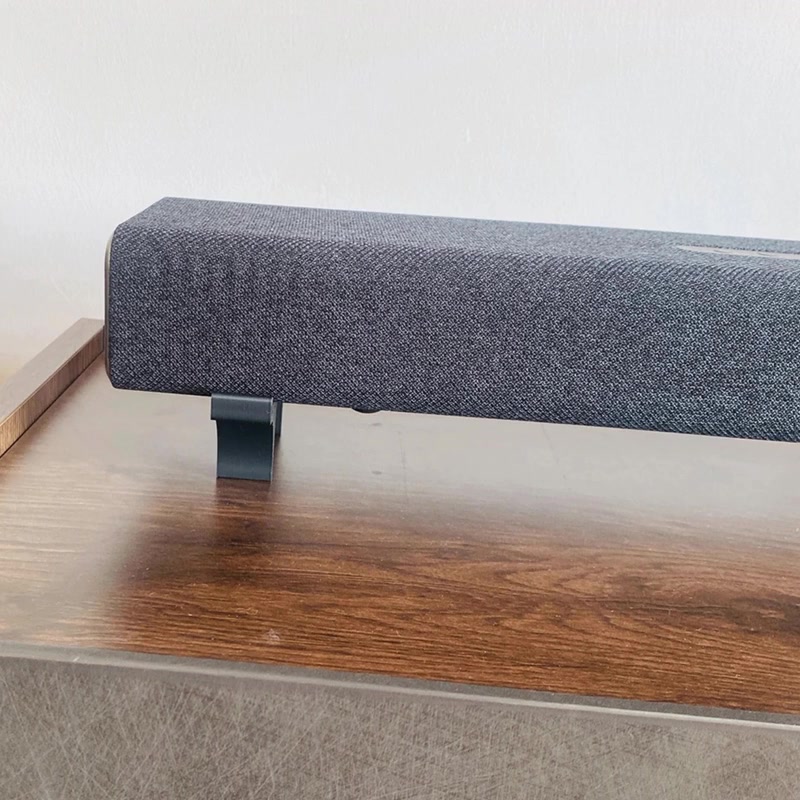 ANN Dễ dàng lắp đặt Đế gắn Soundbar để lắp ráp nhanh và phù hợp hoàn hảo với các mẫu loa khác nhau | BigBuy360 - bigbuy360.vn