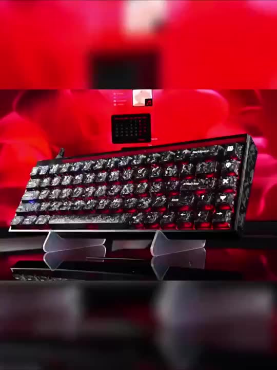 Keycap PC Carbon | Chủ Đề Thanh Kiếm | Xuyên led | PC | 132 nút dành cho bàn phím cơ , bàn phím he | cherry profile | BigBuy360 - bigbuy360.vn