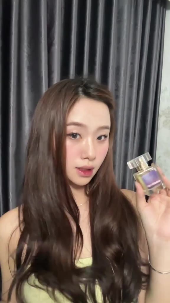 Nước Hoa Mine Midnight 212 Hương Thơm Quyến Rũ Và Ngọt Ngào Ấm Áp 9ml | BigBuy360 - bigbuy360.vn