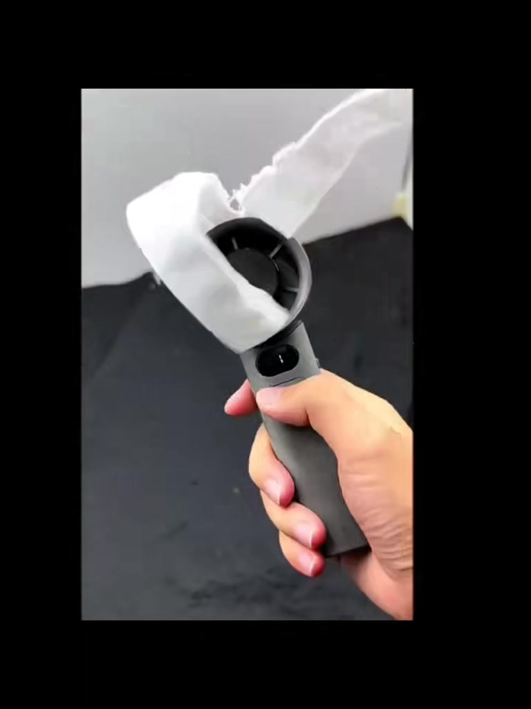 Quạt Mini Cầm Tay M11 - Gió Mạnh Tức Thì, Pin Siêu Trâu, Chất Lượng Vượt Trội | BigBuy360 - bigbuy360.vn
