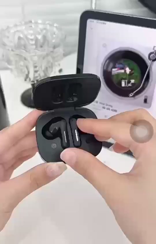 Lenovo LE209 Tai nghe Tai nghe Bluetooth Độ trễ thấp trong tai chống nước HIFI chất lượng âm thanh Bluetooth V6.0 | BigBuy360 - bigbuy360.vn
