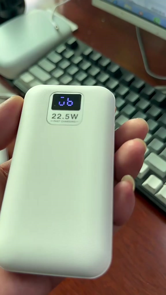MISUPS Power Bank, Vỏ pin rỗng có thể tháo rời, Chất lượng cao cho 2 chiếc Hộp rỗng 21700 pin (Không bao gồm pin) | BigBuy360 - bigbuy360.vn
