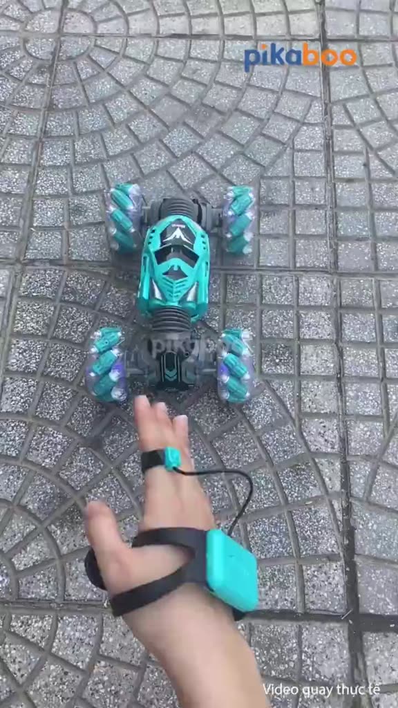 Gợi ý các mẫu cam xe ô tô đồ chơi cho trẻ em