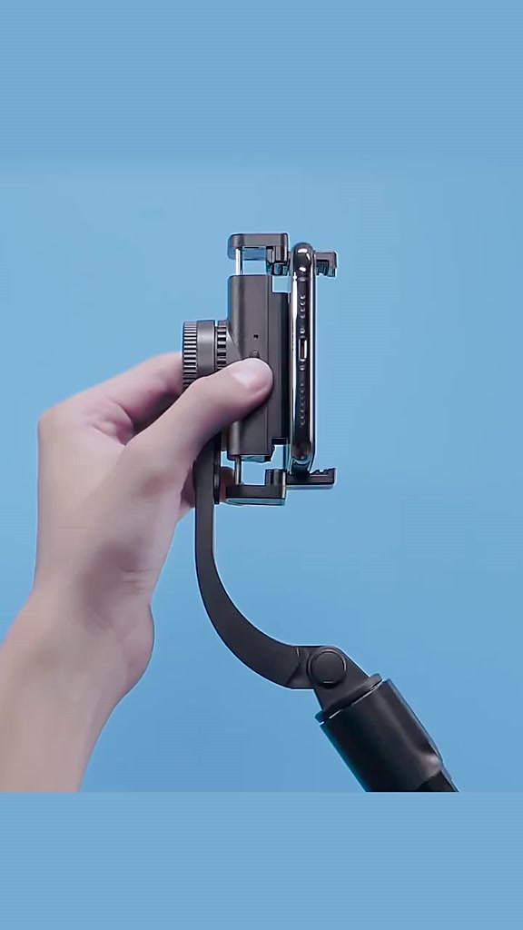 Điện Thoại Gậy Chụp Ảnh selfie Cầm Tay Chống Rung L08