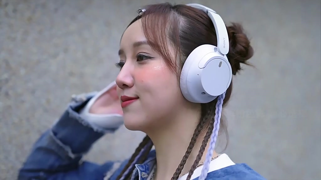 Tai nghe khử tiếng ồn không dây Sony WH-CH720N Tai nghe chất lượng âm thanh tuyệt vời Tai nghe Bluetooth không dây | BigBuy360 - bigbuy360.vn