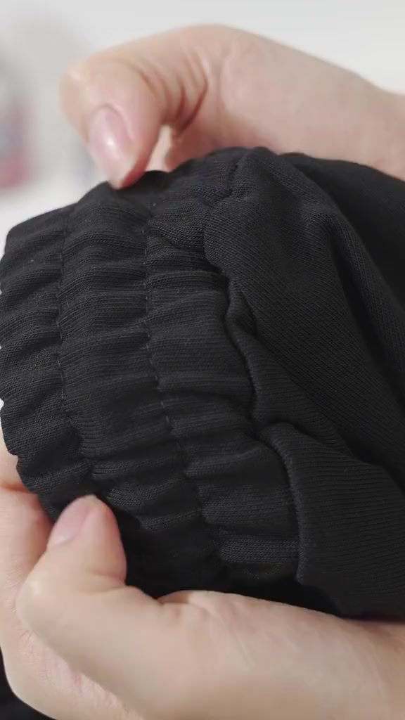 Quần Short logo Teelab,Quần đùi basic dây rút chất cotton thỏa mái thoáng mát thấm hút mồ hôi năng động | BigBuy360 - bigbuy360.vn