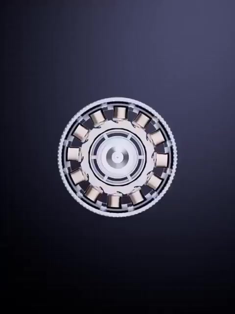 Quạt Sạc Mini Cầm Tay 10000mAh Xoay 90 Độ, Quạt Pin Sạc USB Công Suất Lớn Tản Nhiệt, 5 Chế Độ Gió. | BigBuy360 - bigbuy360.vn