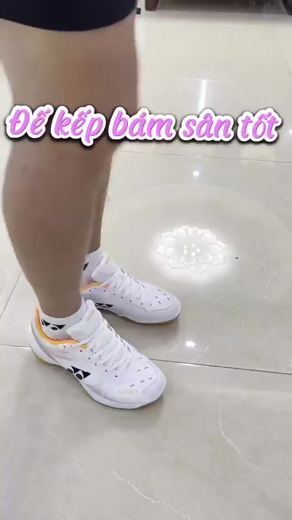 GIÀY CẦU LÔNG YONEX 65Z CHUYÊN NGHIỆP CAO CẤP