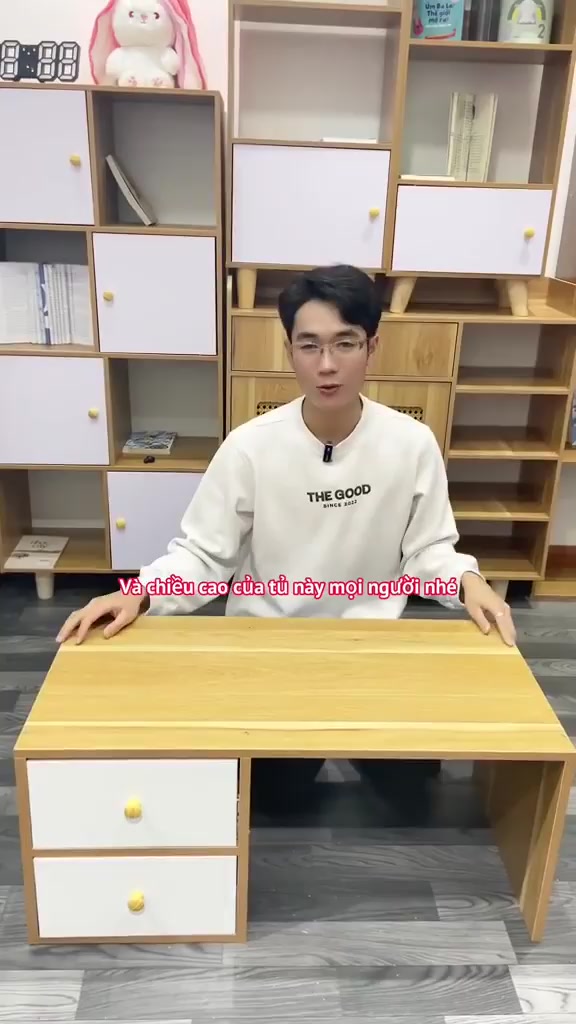 Gợi ý bàn decor trang trí phòng ngủ phù hợp cho nhiều phong cách khác nhau