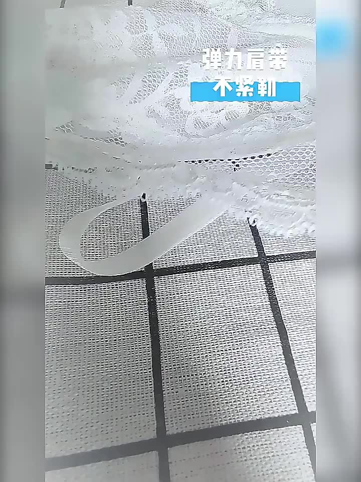 YIBEIKA Pure Desire Quần Lót Nữ Ren Gợi Cảm Trong Suốt Bộ Áo Ngực Nhận Ngực Kích Thước Lớn Tập Hợp Ngực Lớn Nhìn Nhỏ | BigBuy360 - bigbuy360.vn