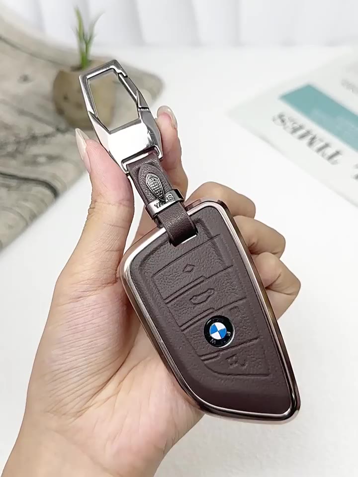 Móc Khóa Xe Hyundai Creta