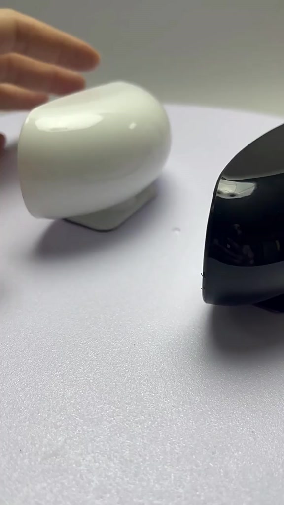 Gợi ý các mẫu gương chiếu hậu góc rộng ô tô đáng mua