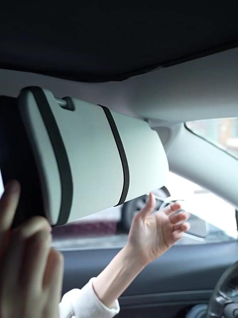 Gương Trang Điểm LED, Tiện Lợi và Đa Năng